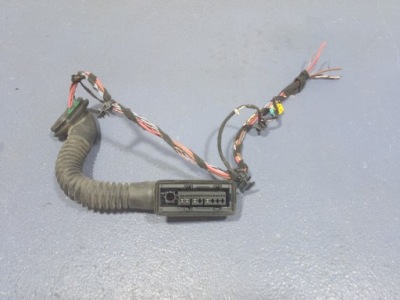 Mercedes glc x253 жгут дверь правая задняя a0005456143 фото №1