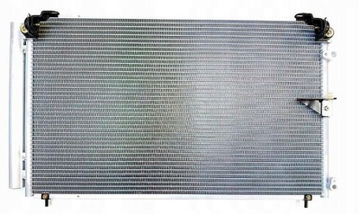 Lexus ls430 4.3 v8 32v 00 - 2003 88460-50180 кондиционер фото №1