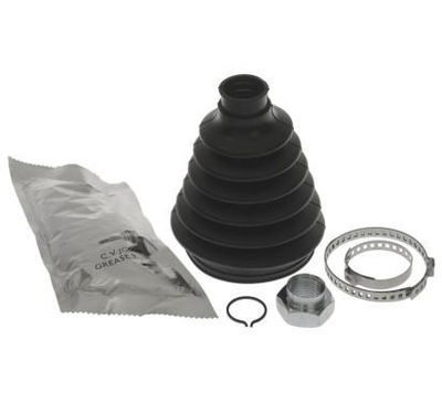 Starline защита шарнир гомокинетический 22,5x78x120 фото №1