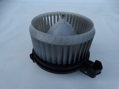 Воздуходувка вентилятор отопителя tgl0-e1a civic x фото №1