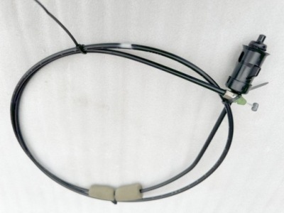 Honda crx de sol 1,6vtec трос заливної пального оригінал фото №1