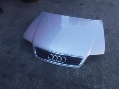 Капот audi a6 c5 фото №1