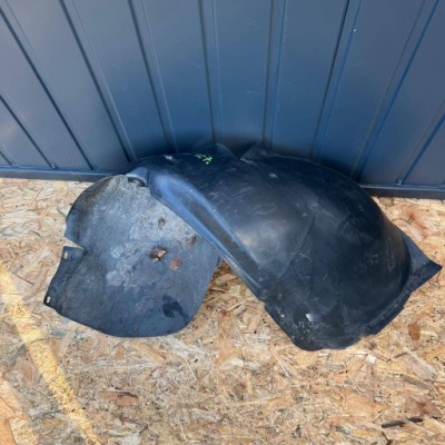 VW GOLF V 5 NADKOLE LEWY PRZÓD LEWE PRZEDNIE 1K0805977B