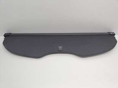 Renault kadjar lift шторка багажника оригінал 2018- фото №1