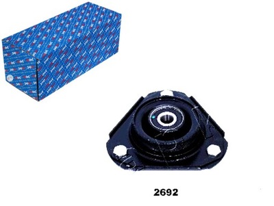 Japko goj2692 підшипниковий вузол, амортизатор фото №1