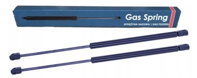 2x привод амортизатор задняя skoda octavia ii 2 kombi фото №1