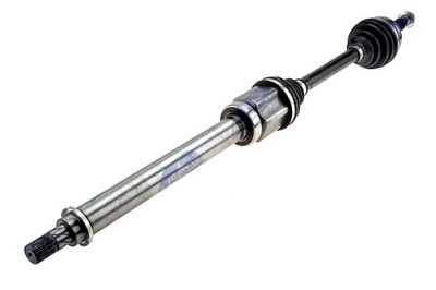 Nty приводной вал приводная ford ecosport 1.5ti 13- левая atm фото №1