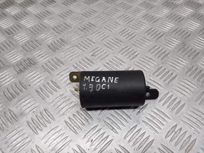 Бак вакууму renault megane ii 1.9 dci фото №1