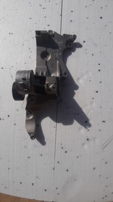 Citroen ds7 2.0 основа генератора натягувач фото №1