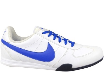 *POWYSTAWOWE* NIKE SPRINT BUTY DAMSKIE BIAŁE RETRO CLASSIC *WYPRZEDAŻ*