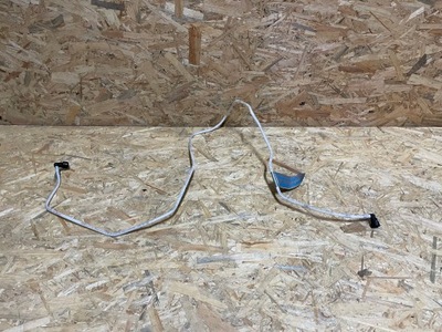 Шланг трубка топлива volkswagen vw tiguan i 1 5n0 2.0tsi 5n0201160h фото №1