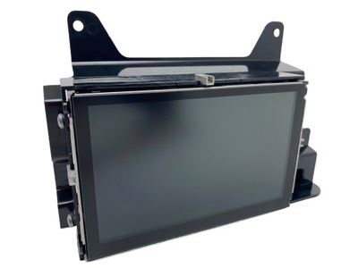 Дисплей renault kadjar 280342845r фото №1