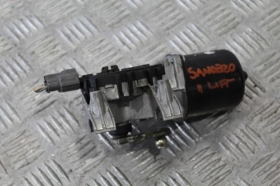 Моторчик дворник dacia sandero ii 2 lift фото №1