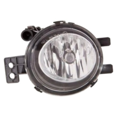 Лампа протитуманна ліва bmw 1 e82 2007 2008 2009 2010 2011 2012 2013 фото №1