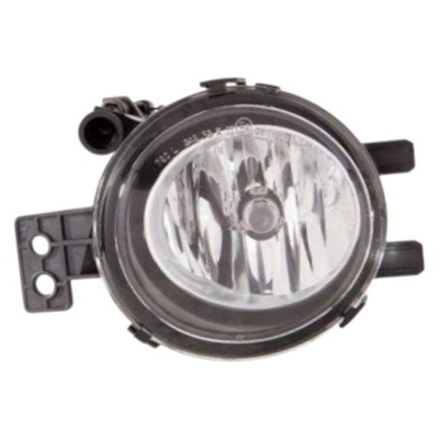 Лампа противотуманная правая bmw 1 e82 2011 2012 фото №1