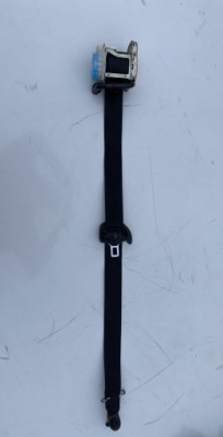 Pas безопасности левый перед mercedes a w176 a1768602185 фото №1