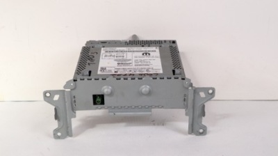 Fiat tipo ii радіо навігація '00521365190 фото №1