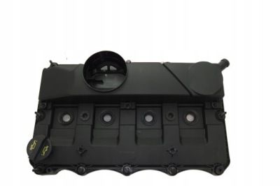 Крышка клапанов 2.2 d ford transit custom 13- фото №1