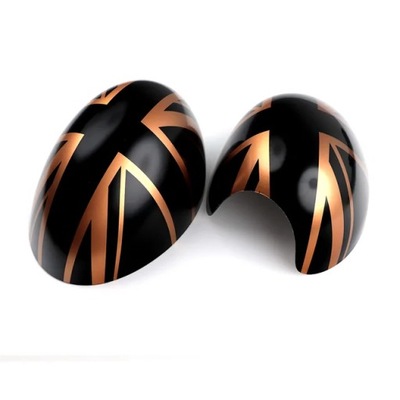 Gold jackcar interior for mini one cooper s хетчбек cabrio r50 r52 r53 de фото №1