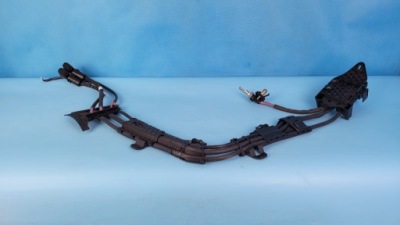 Mercedes w206 2.0 cdi шланг жгут аккумулятор a2065402000 фото №1