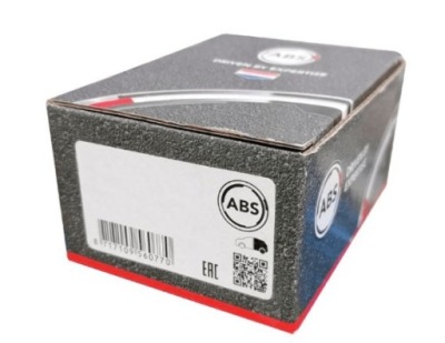 Датчик, швидкість обертова колеса a.b.s. 30864 фото №1