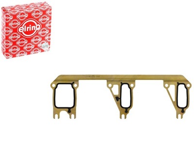 GASKET VALVE EGR MERCEDES ACTROS MP4 MP5 ANTOS AROCS - milautoparts-fr.ukrlive.com