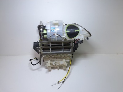 Citroen c4 ii b7 ds4 обігрівач повітродувка фото №1