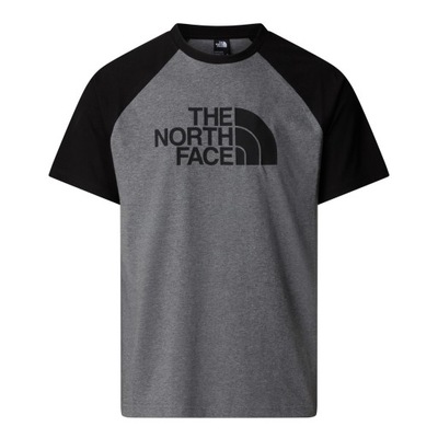 THE NORTH FACE KOSZULKA EASY NF0A8A6EDYY r M
