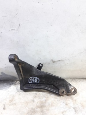 Кронштейн двигуна hilux viii 2.4d 2gdftv фото №1