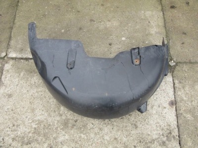 Dodge durango ii 2005 підкрилок правий задня фото №1