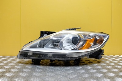 Mazda cx9 2009-2012 фара перед лампа ксенон лівий usa фото №1