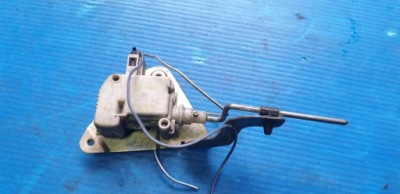 Smart fortwo 450 привод крышка заливной топлива фото №1