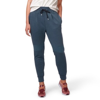 Damskie Spodnie Dresowe On Running Sweat Pants r. XS