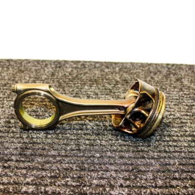 Audi q5 sq5 2018 поршень фото №1