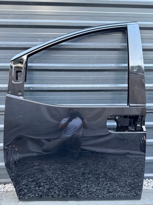 Hyundai staria 21r- двері ліва передні лівий перед фото №1