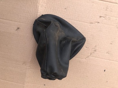 Чехол рычаг переключения передач домкрата переключения передач ford focus фото №1