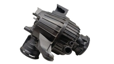 Volvo xc60 ii b5 резонатор 32324079 фото №1