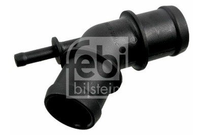 FEBI BILSTEIN DISTRIBUIDOR SISTEMAS DE REFRIGERACIÓN AUDI A3 A4 B6 A4 B7 TT SEAT  