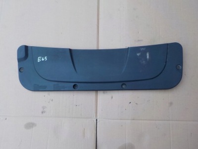 Захист поперечина перед bmw e65 7788914 фото №1