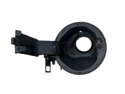 Opel insignia a корпус кришка заливної пального 13244482 фото №1