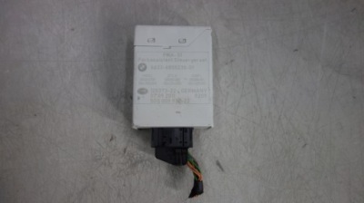 Bmw f20 f30 f01 модуль pdc 6855235 фото №1