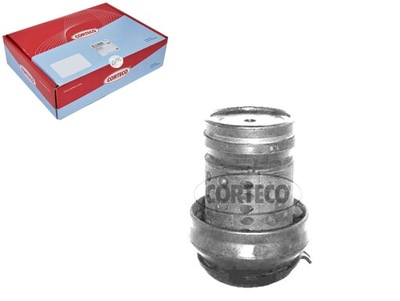 Corteco подушка двигателя seat cordoba cordoba vari фото №1