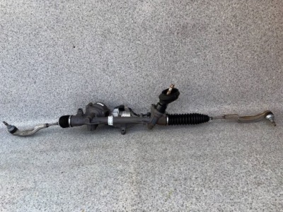 Mercedes w247 трансмісія рейка рульова 2474601502 фото №1