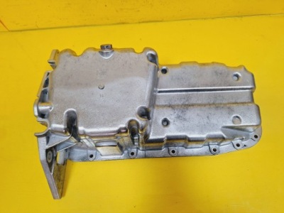 Піддон масляна r90400134 opel vectra b 1.6 b nr17 фото №1
