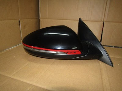 Kia proceed iii gt lift зеркало правое 10 pin фото №1