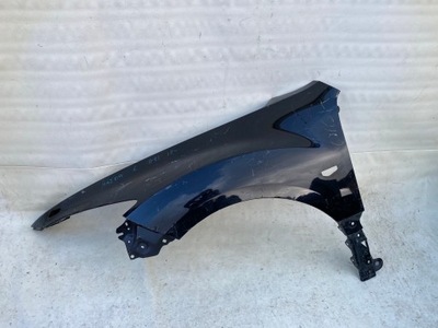 Крыло левый перед mazda 6 vi gh 08-12 фото №1