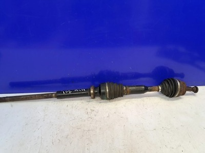 Volvo xc90 2006 приводной вал фото №1