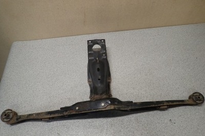 Subaru forester ii 02- балка підвіска підрамник задня фото №1