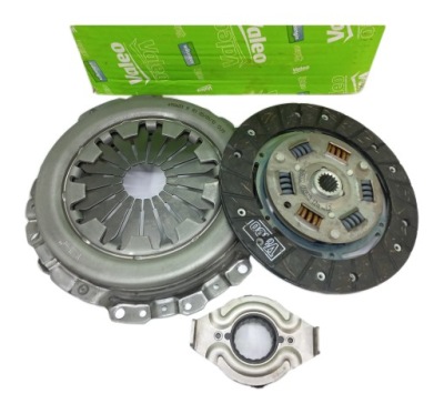 Сцепление kpl ford escort vi fiesta iv orion iii фото №1