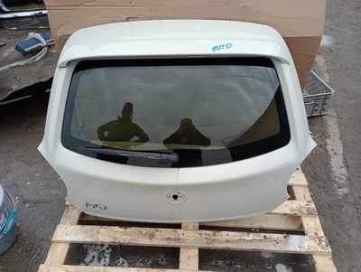 Крышка багажника задняя alfa romeo mito фото №1